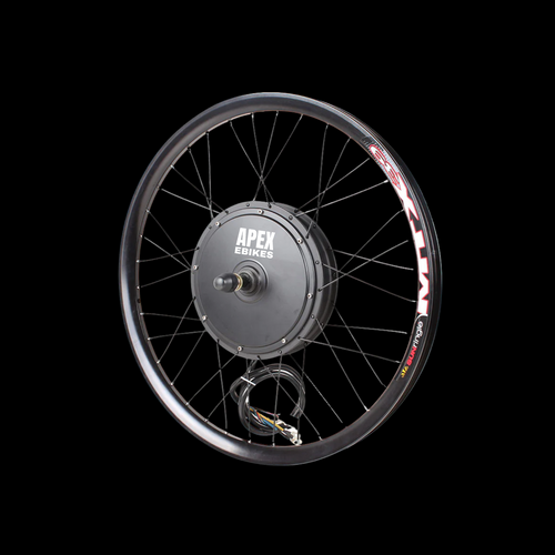 1500w Motor Conversion Kit