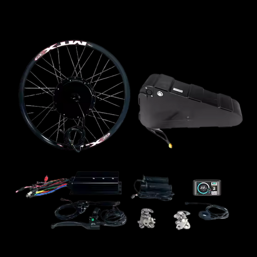 1500W 48v COMBO KIT
