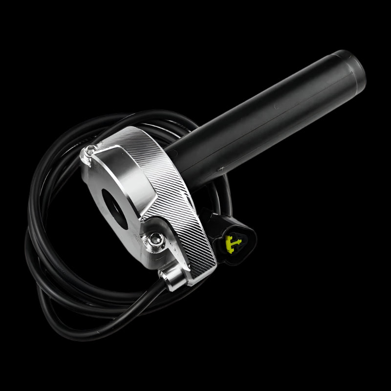 Upgraded CNC Surron Throttle