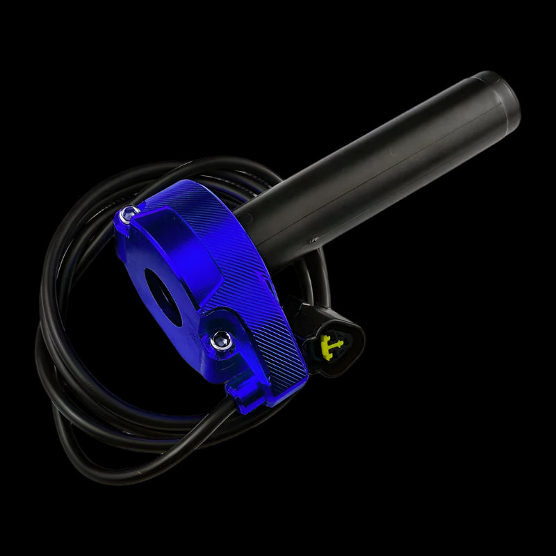 Upgraded CNC Surron Throttle