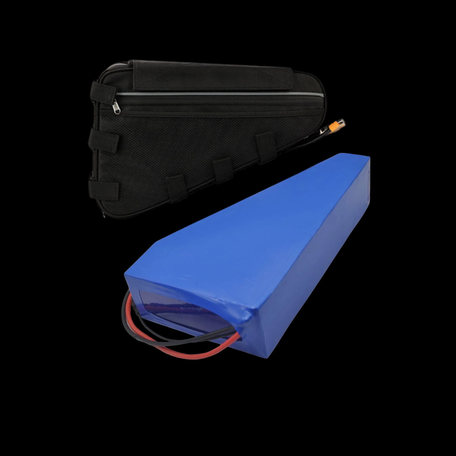 72v Batteries