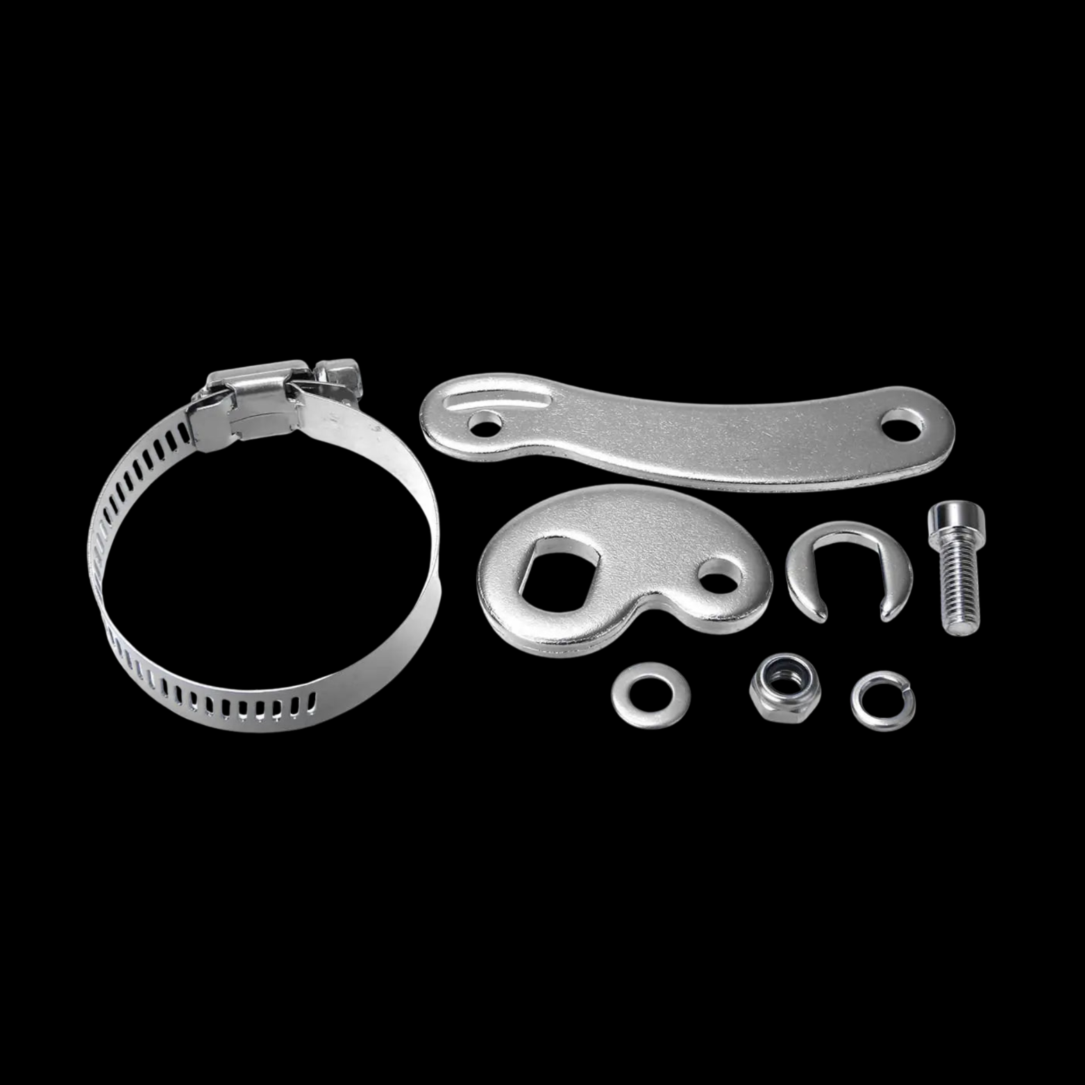 Conversion Kit Torque Arms
