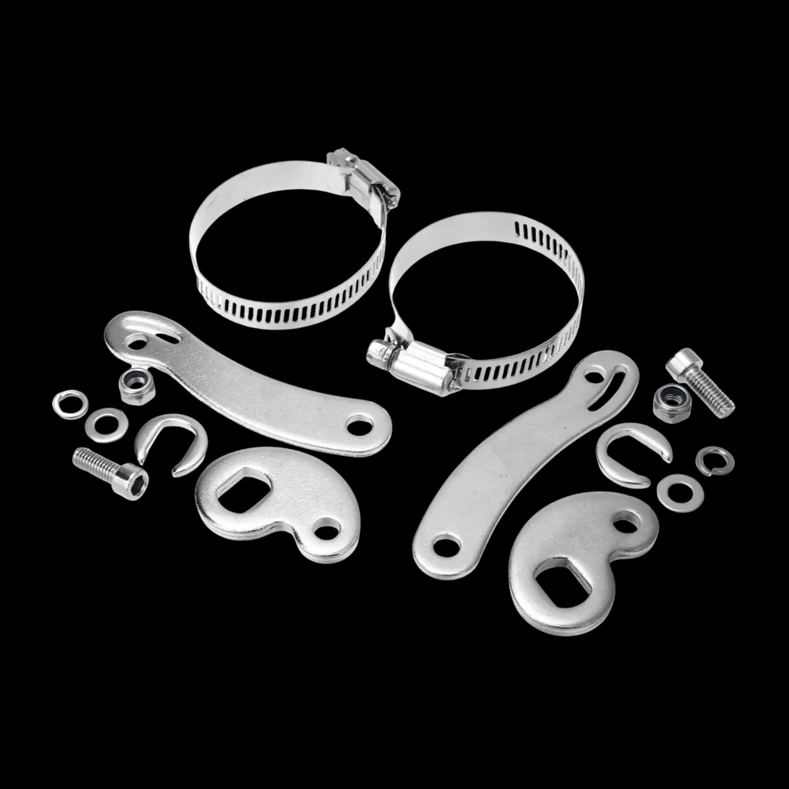 Conversion Kit Torque Arms